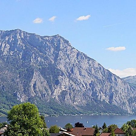 Sonnstein Apartment Altmünster Zewnętrze zdjęcie