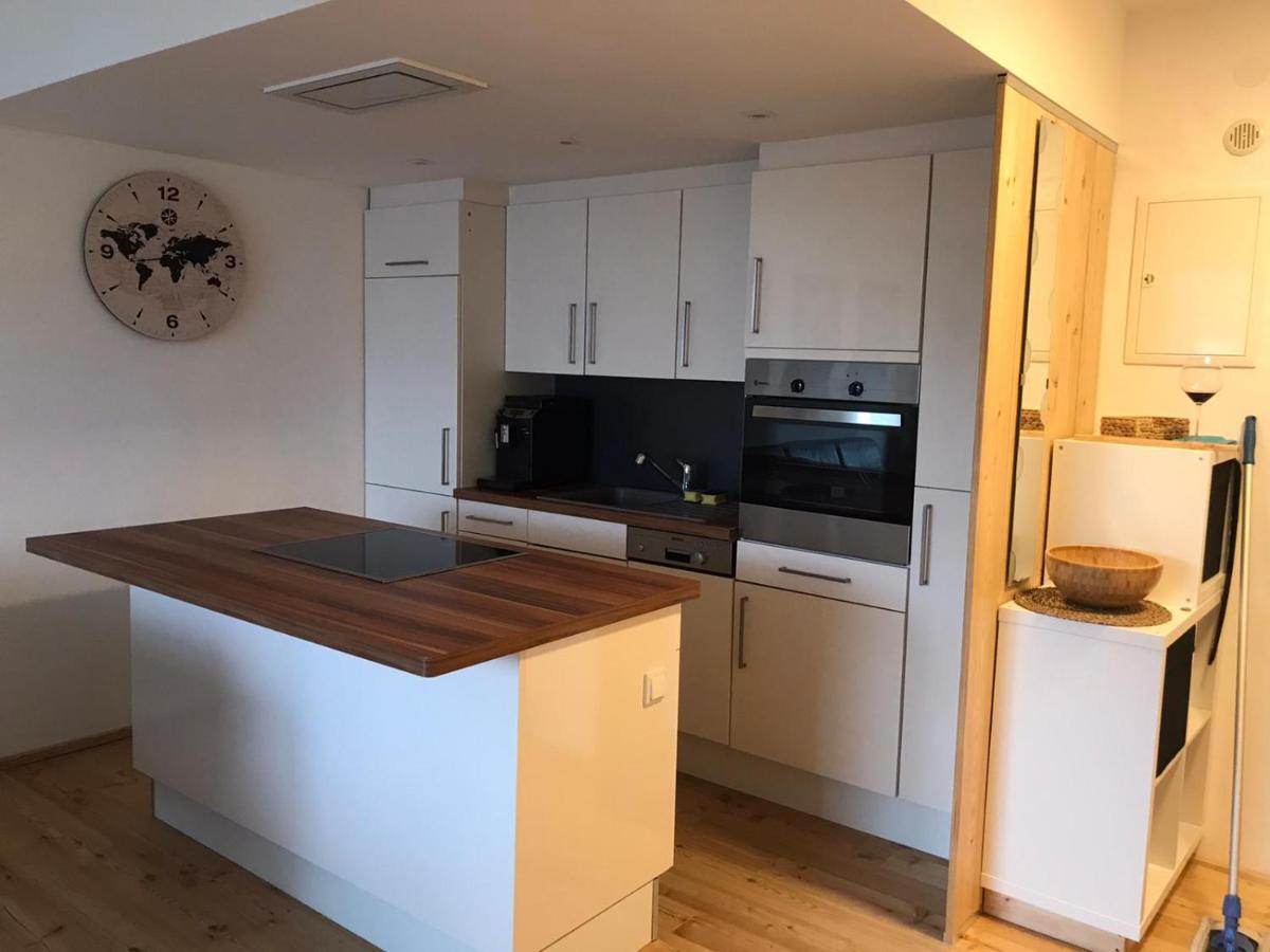 Sonnstein Apartment Altmünster Zewnętrze zdjęcie