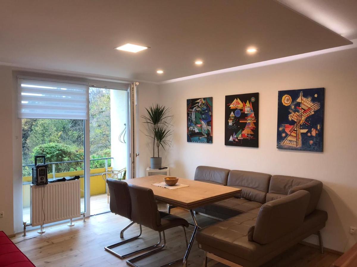 Sonnstein Apartment Altmünster Zewnętrze zdjęcie