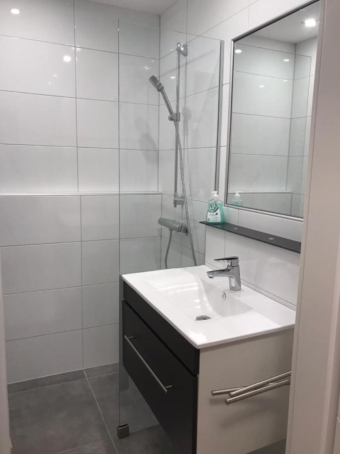 Sonnstein Apartment Altmünster Zewnętrze zdjęcie