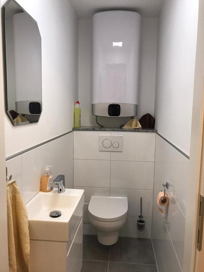 Sonnstein Apartment Altmünster Zewnętrze zdjęcie