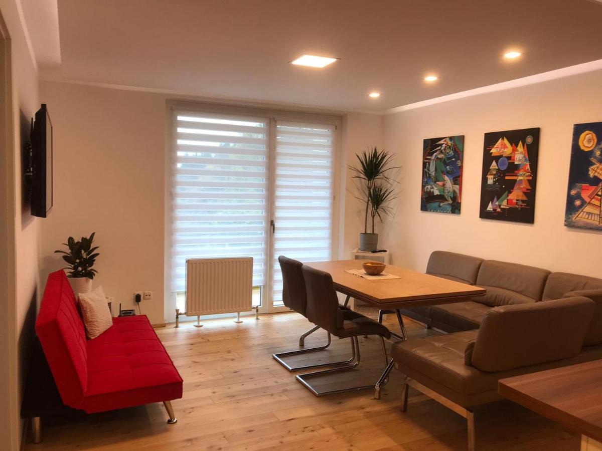 Sonnstein Apartment Altmünster Zewnętrze zdjęcie